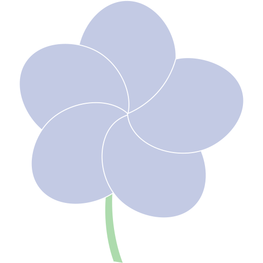 Violet Generic Flat icon