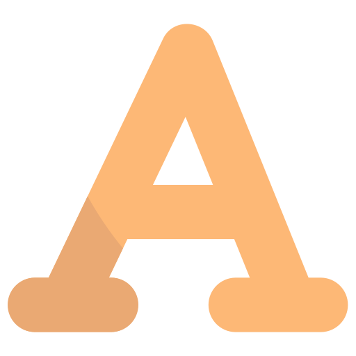 Альфа Generic Flat иконка