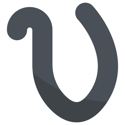 upsilon Generic Flat icono