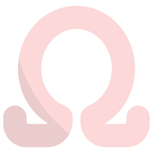 omega Generic Flat ikona