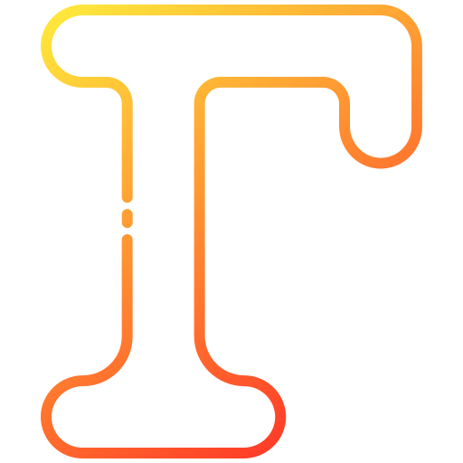 gamma Generic Gradient Icône