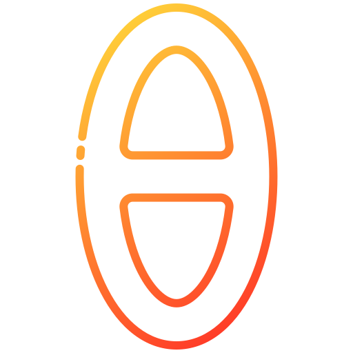 theta Generic Gradient icono