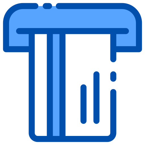 Payment mehotd Generic Blue icon