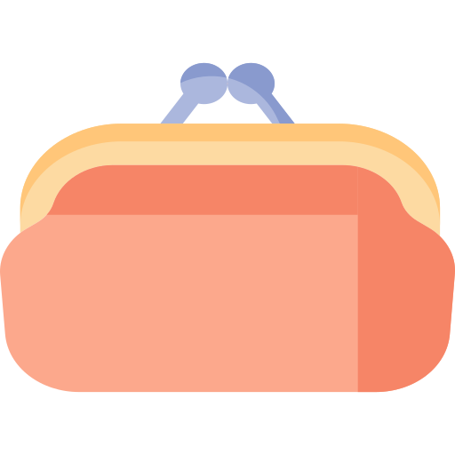 сумка-мешок Generic Flat иконка