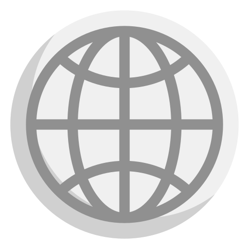 internet Generic Flat icon