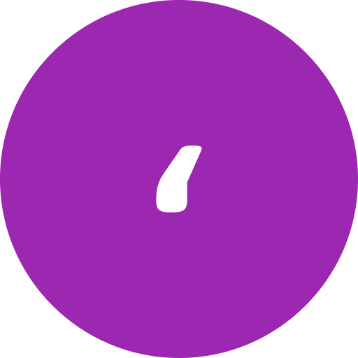 Quotation Generic Flat icon