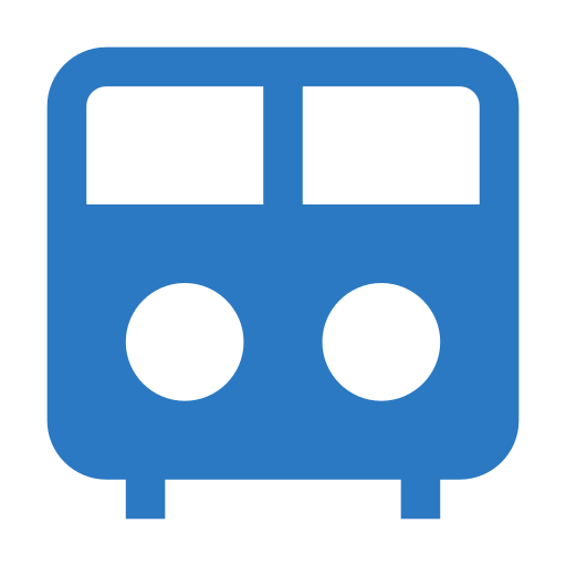 zug Generic Blue icon