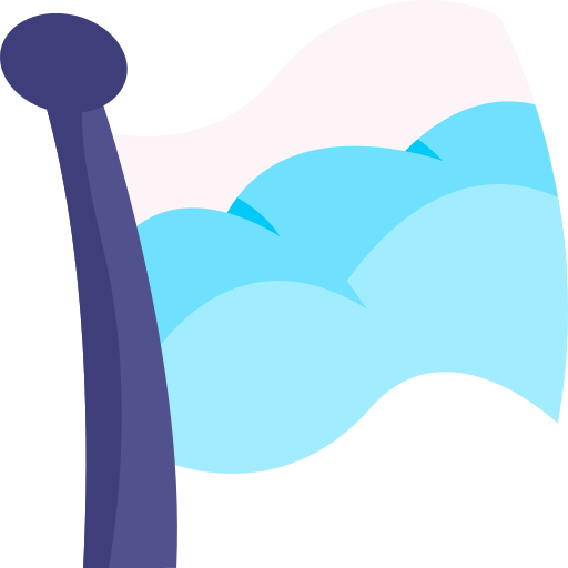 세계 해양의 날 Generic Flat icon