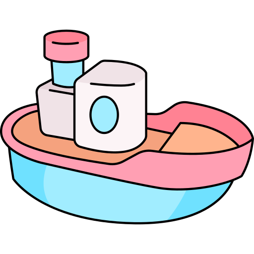 segelboot Generic Thin Outline Color icon