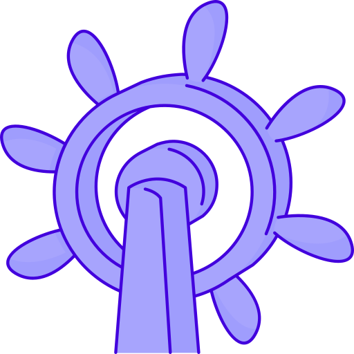 키 Generic Outline Color icon