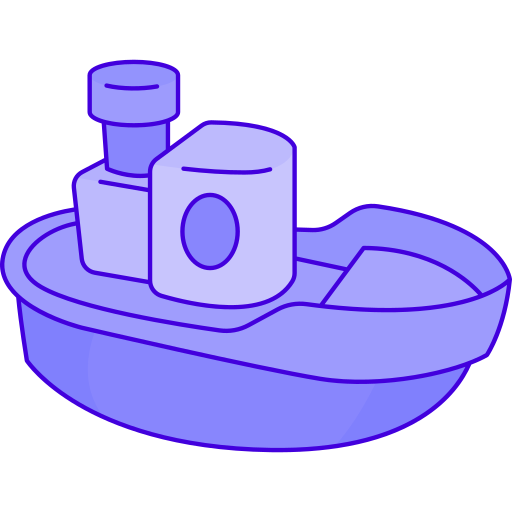 segelboot Generic Outline Color icon
