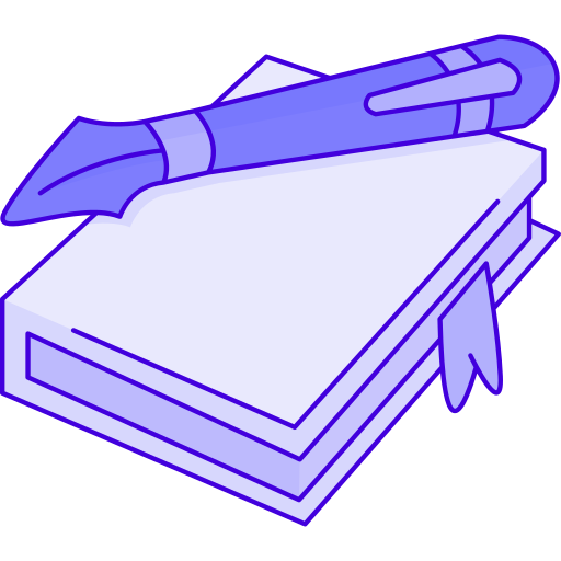 Journalism Generic Outline Color icon