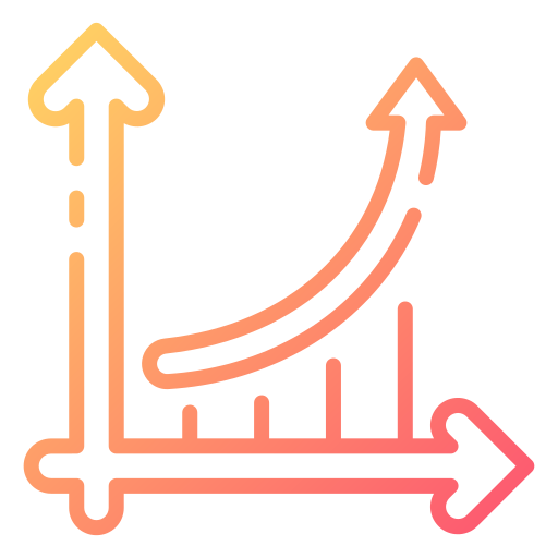 infinitesimalrechnung Good Ware Gradient icon