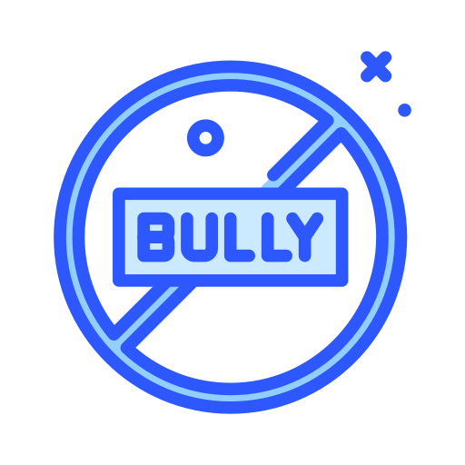 bully Darius Dan Blue icon
