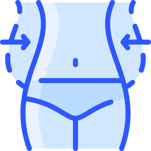 liposucción Vitaliy Gorbachev Blue icono