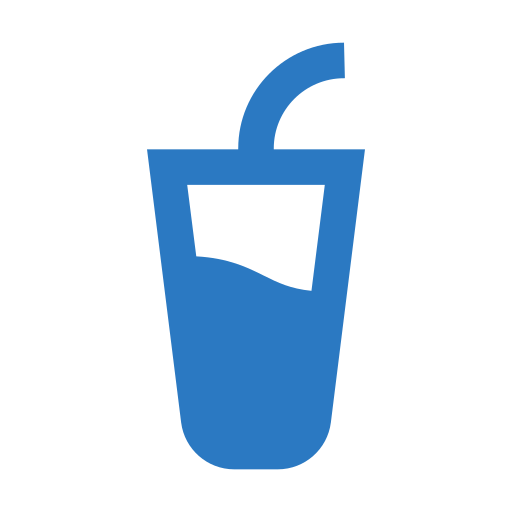 limonade Generic Blue icon