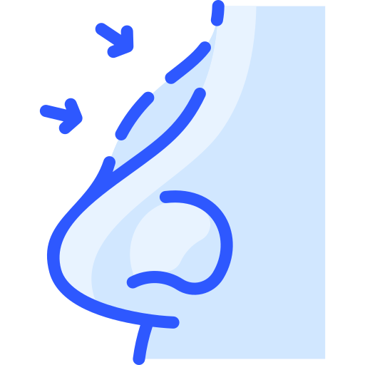 鼻 Vitaliy Gorbachev Blue icon