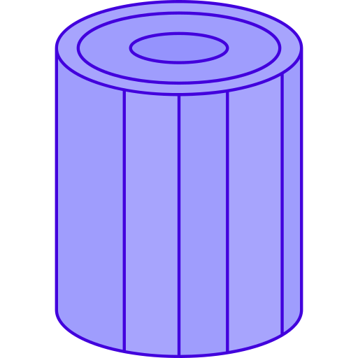 목재 Generic Outline Color icon