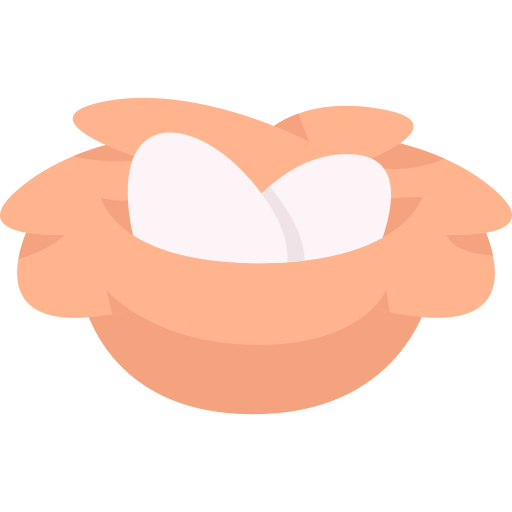 Nest Generic Flat icon