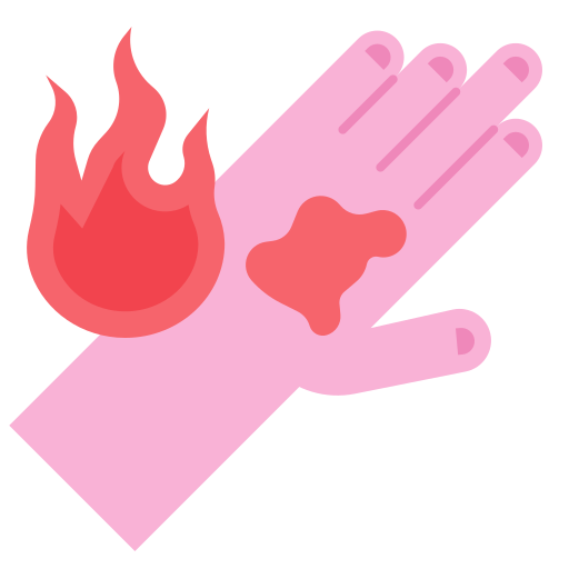 Burn Generic Flat icon