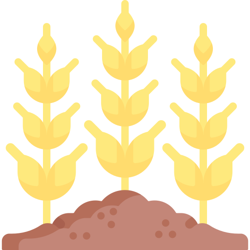Пшеница Special Flat иконка