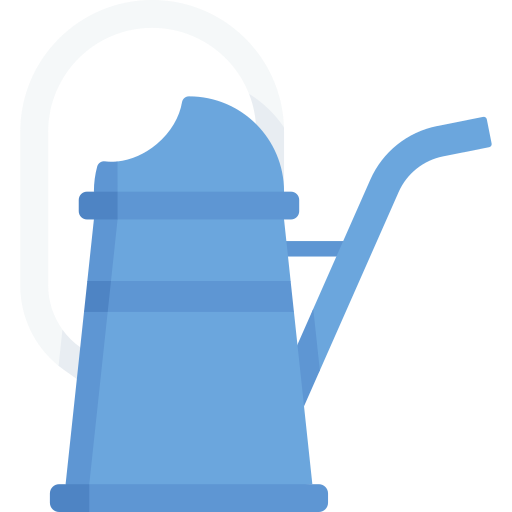 Watering can Special Flat icon