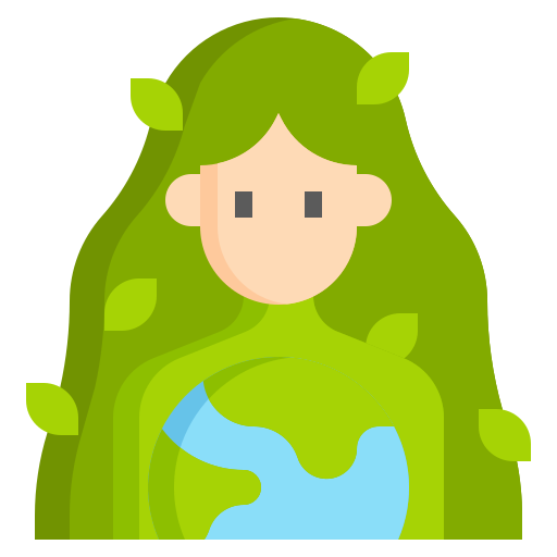 Mother earth day Generic Flat icon