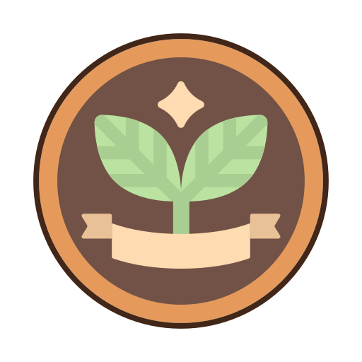 Eco Flaticons Lineal Color icon