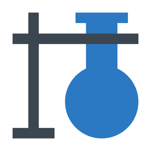 Эксперимент Generic Blue иконка