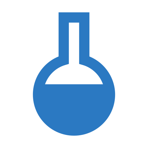 becherglas Generic Blue icon