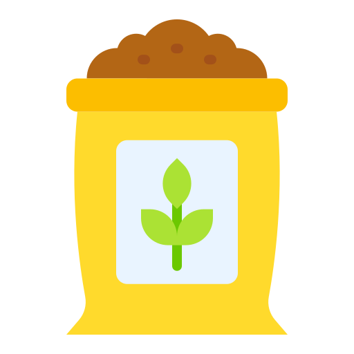 kompost Good Ware Flat ikona