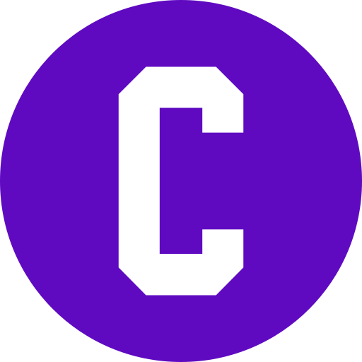 Letter c Generic Mixed icon