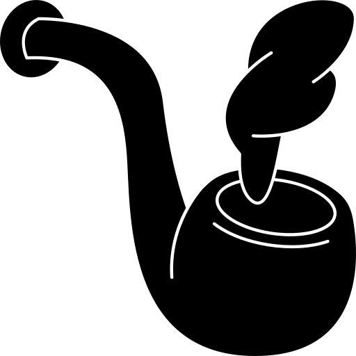 zły nawyk Generic Glyph ikona