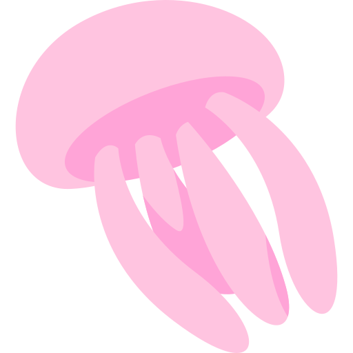 medusa Generic Flat icono