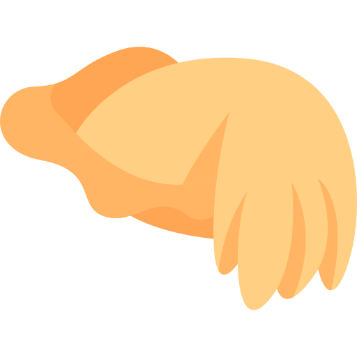calamar Generic Flat icono