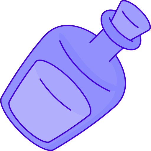 rum Generic Outline Color icon