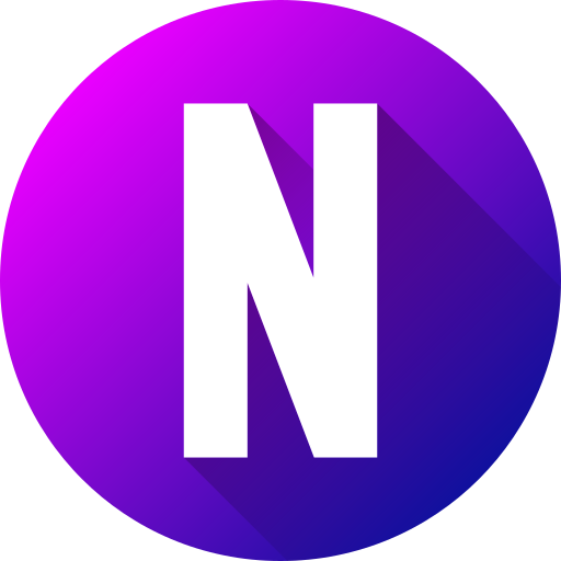 편지 n Generic Flat Gradient icon