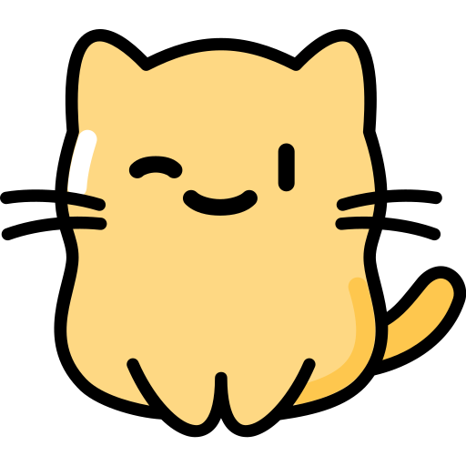 Wink Generic Outline Color icon