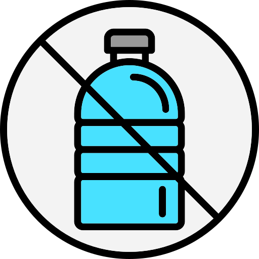 No drink Generic Outline Color icon