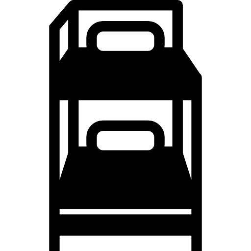 Berth  icon