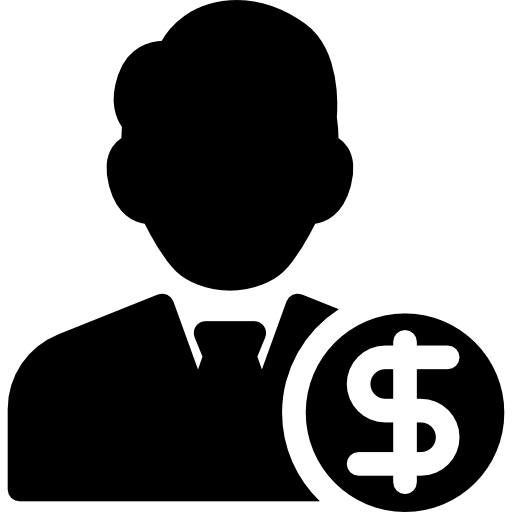 투자 관리자  icon