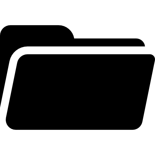 Open Computer Folder  icon
