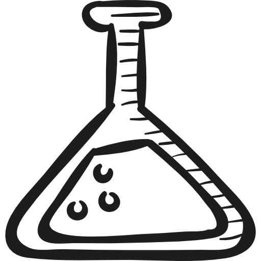Chemistry Flask  icon