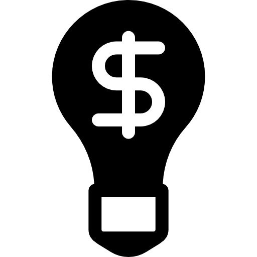 投資のアイデア  icon
