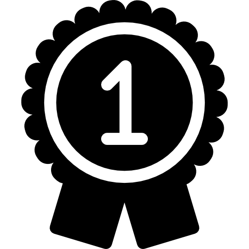 First Place  icon