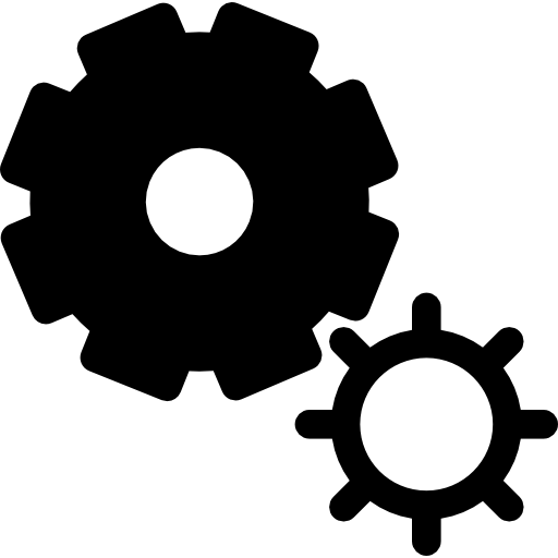 Gear Proccess  icon