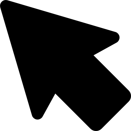 Mouse Arrow  icon