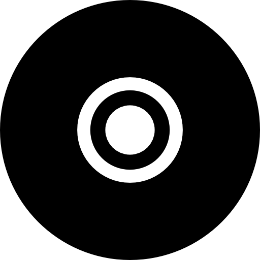 Compac Disc Recording  icon