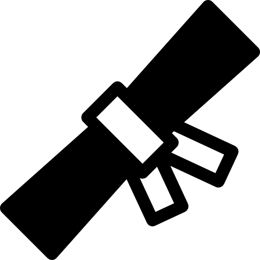 closed scroll  icon