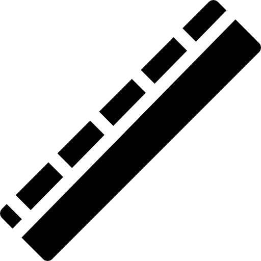 Measure Ruler  icon